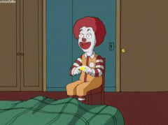 <strong>麦当劳中国更名内情： 一气之下就叫了金</strong> 