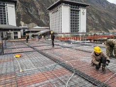 “十四五”灿烂成绩全景巡礼｜五年答卷·平易近